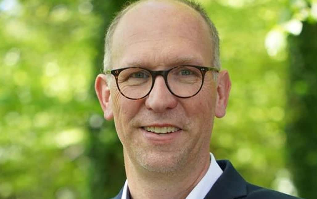 Bild von Marcus Arden