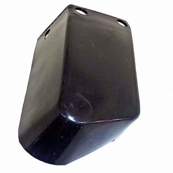 Fritzmeier Dichtfahne Nr 126651 für Verdeck M 271 M 701 M 711 M 771 