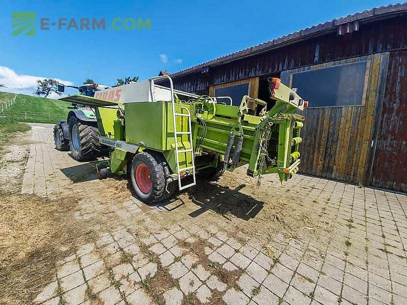 1150 CLAAS Nadel Ballenpresse Quadrant 1100 1150 RC    830344 Metall 