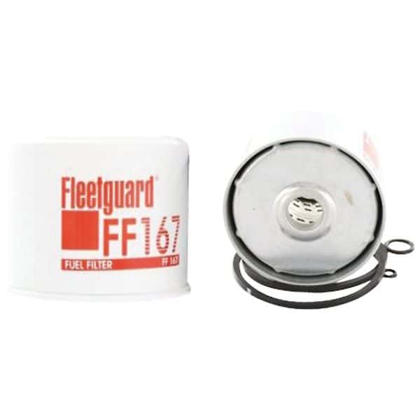 Kraftstofffilter FLEETGUARD FF5074 