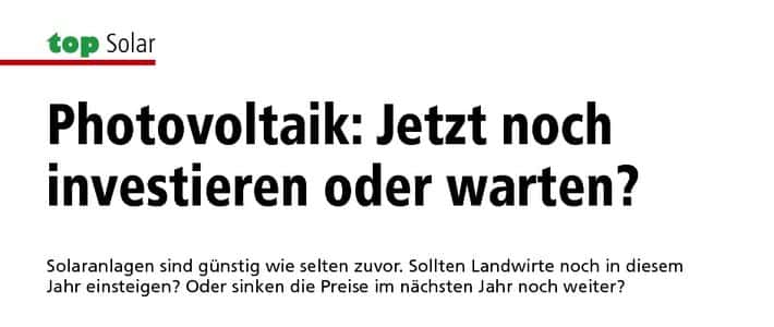 Jetzt investieren oder noch warten? Die richtige Entscheidung in der aktuellen Finanzkrise