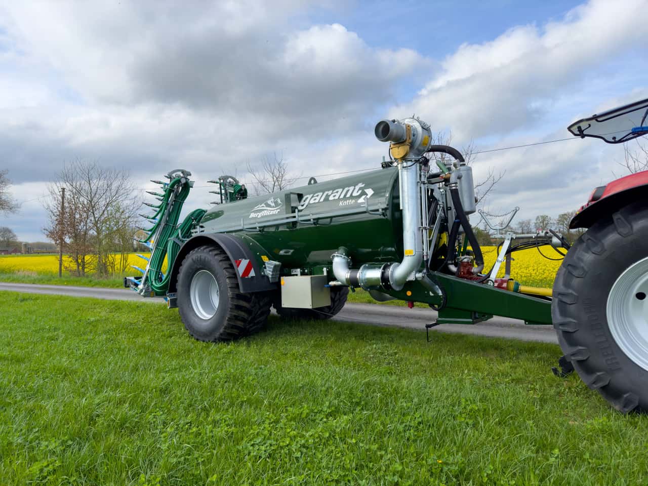 garant-Bergflitzer-Kleines-G-llefass-in-spezieller-Niedrigbauweise