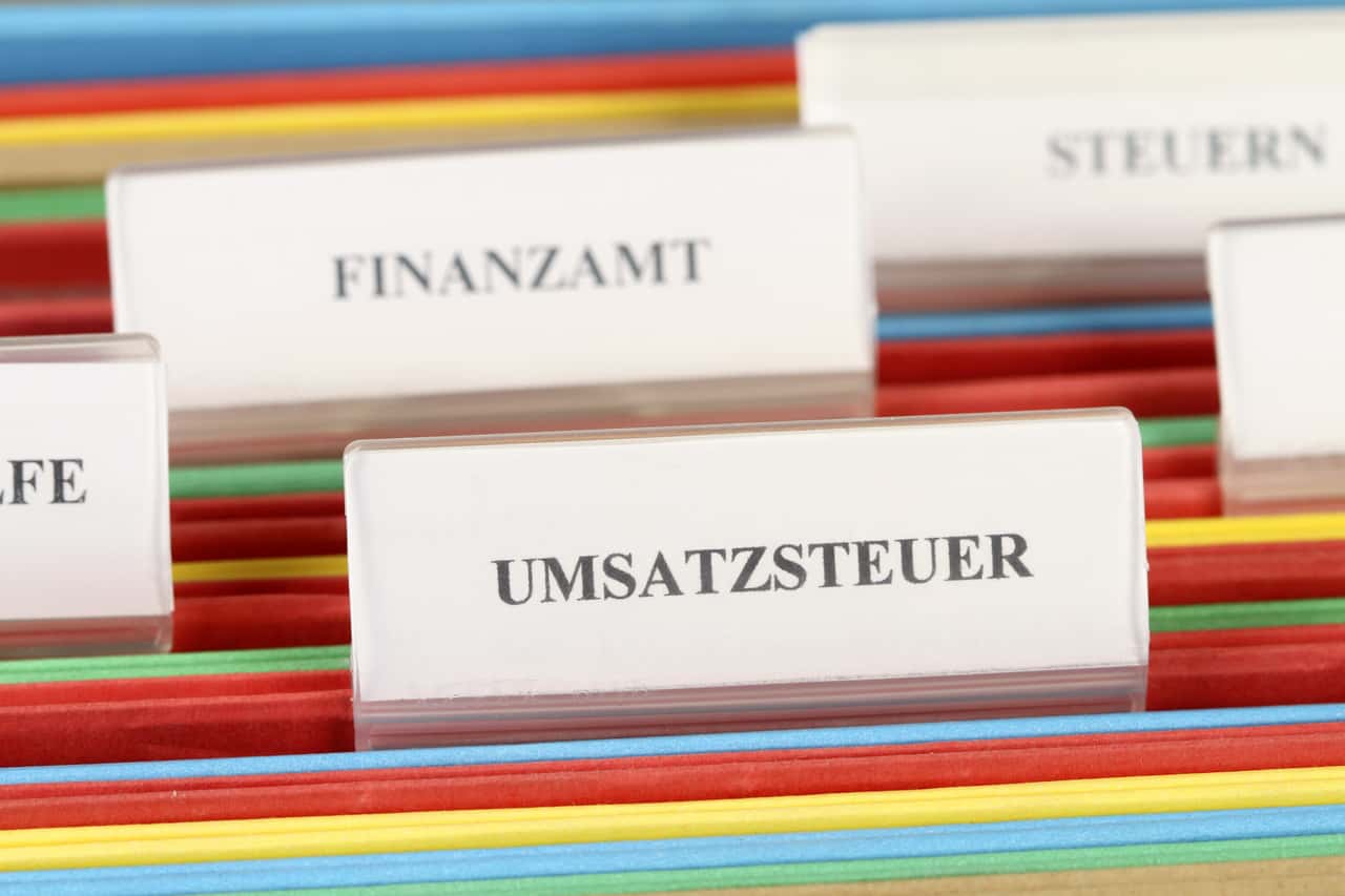 If the flat-rate VAT rate decreases, thousands of farmers will foot the ...