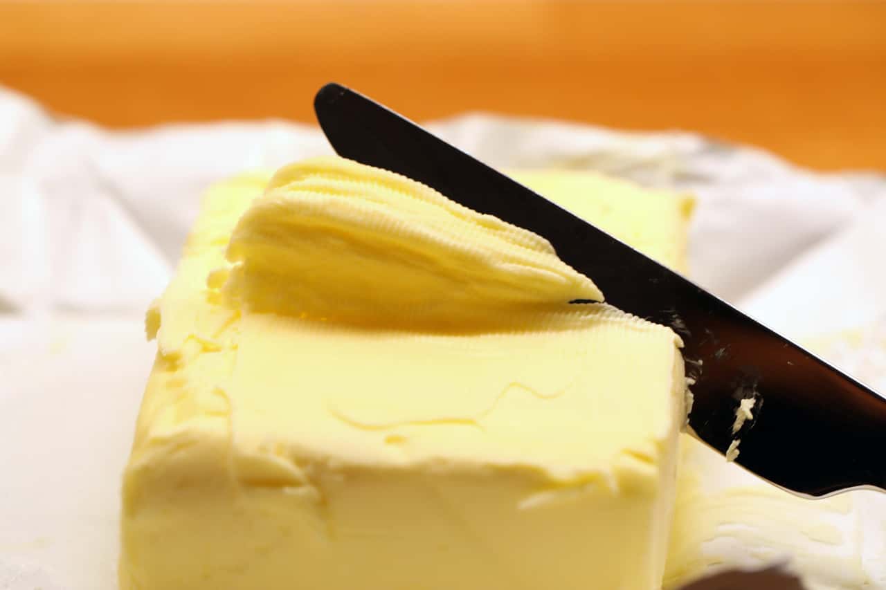 Preise für Butter geben deutlich nach | top agrar