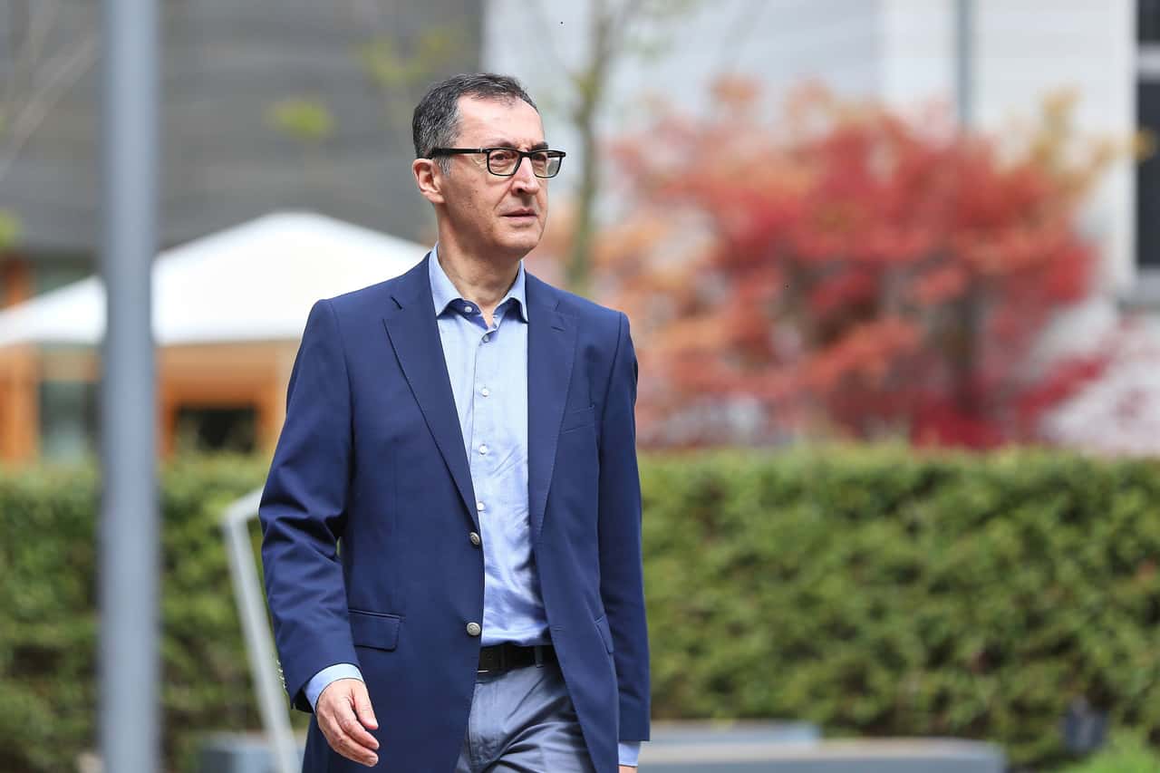 Özdemir takes stock: What remains of his time as Minister of Agriculture?