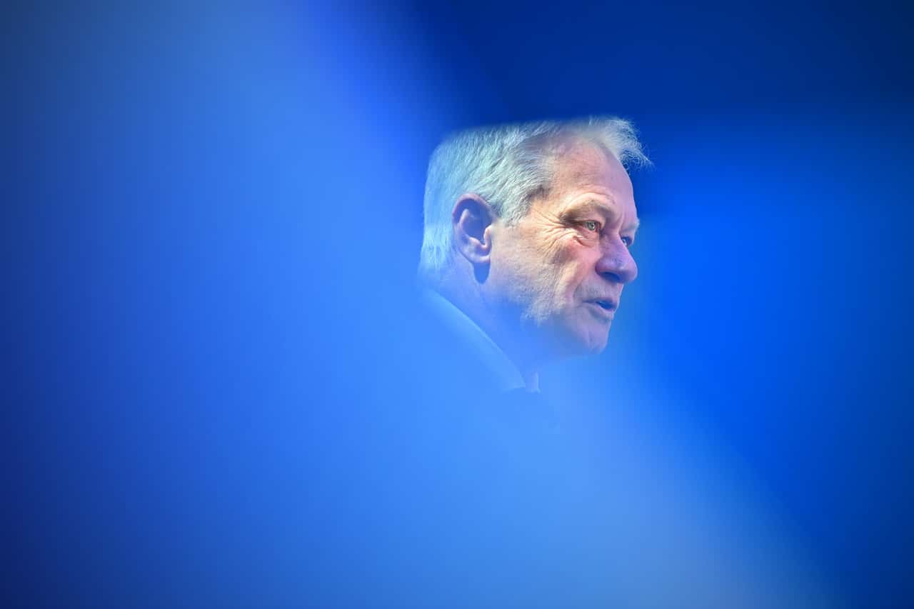 Alois Rainer becomes Minister of Agriculture: top agrar readers are mostly ...