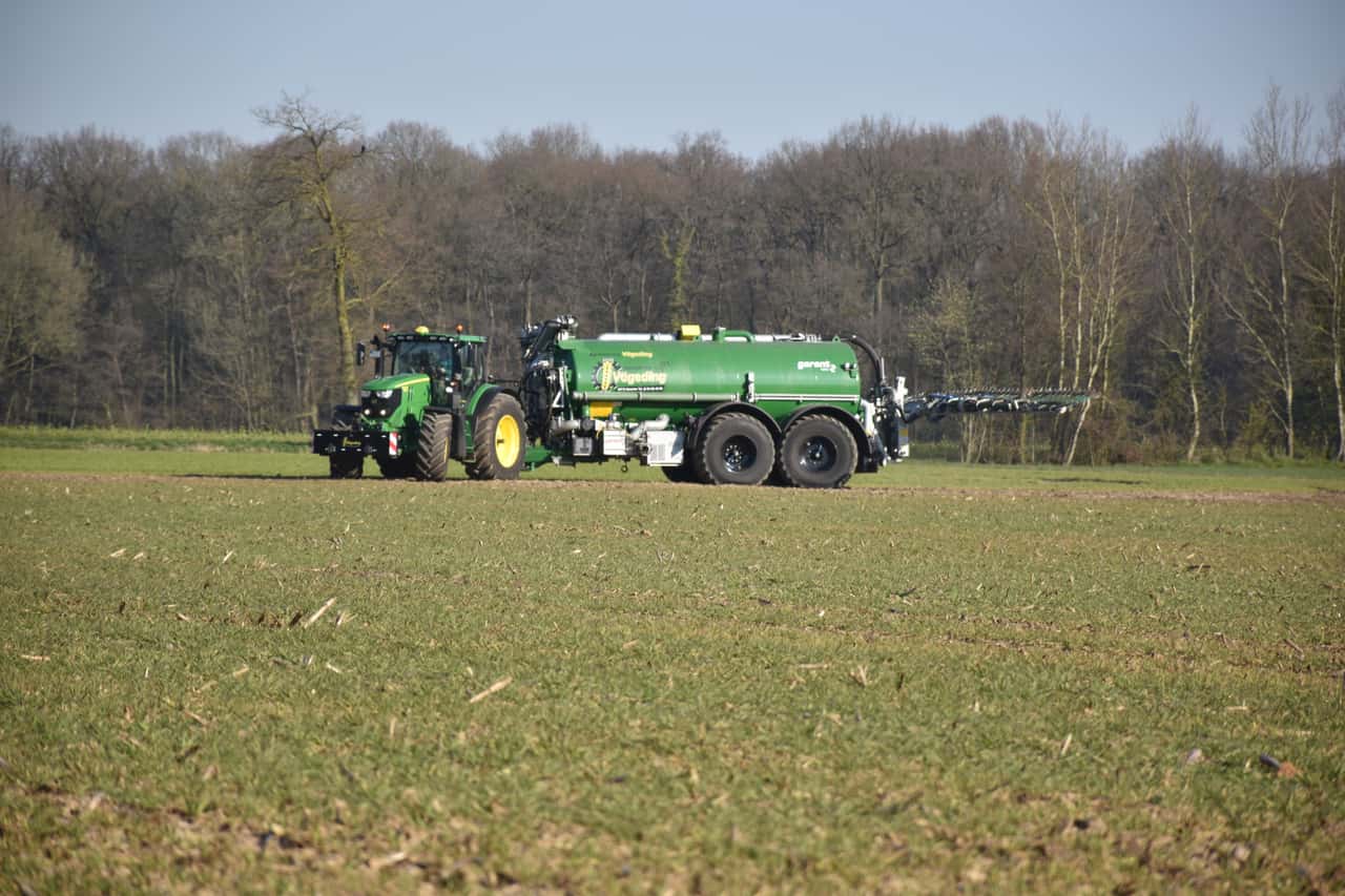 Environmental Action Germany sues federal government for inadequate water ...