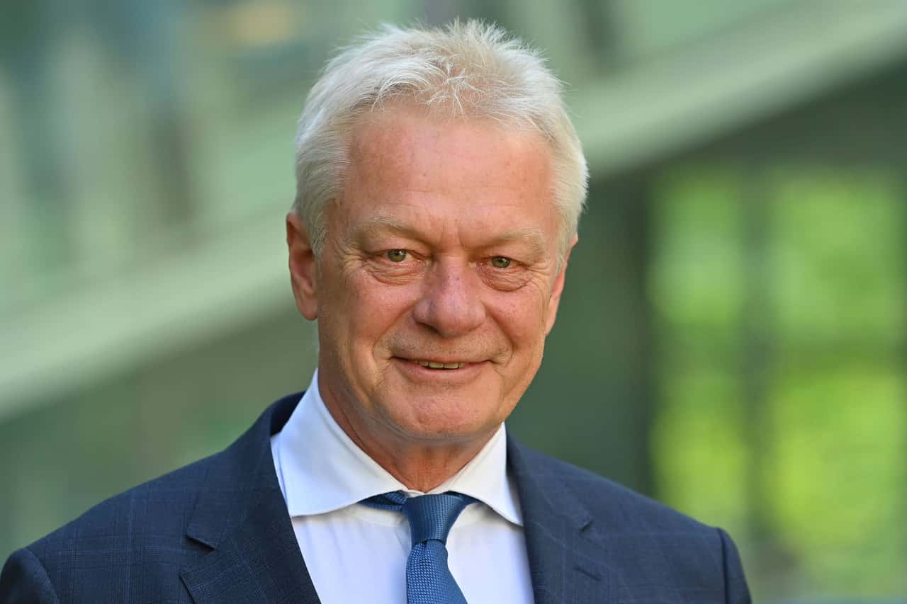 Alois Rainer rejects meat tax - meat could even become cheaper