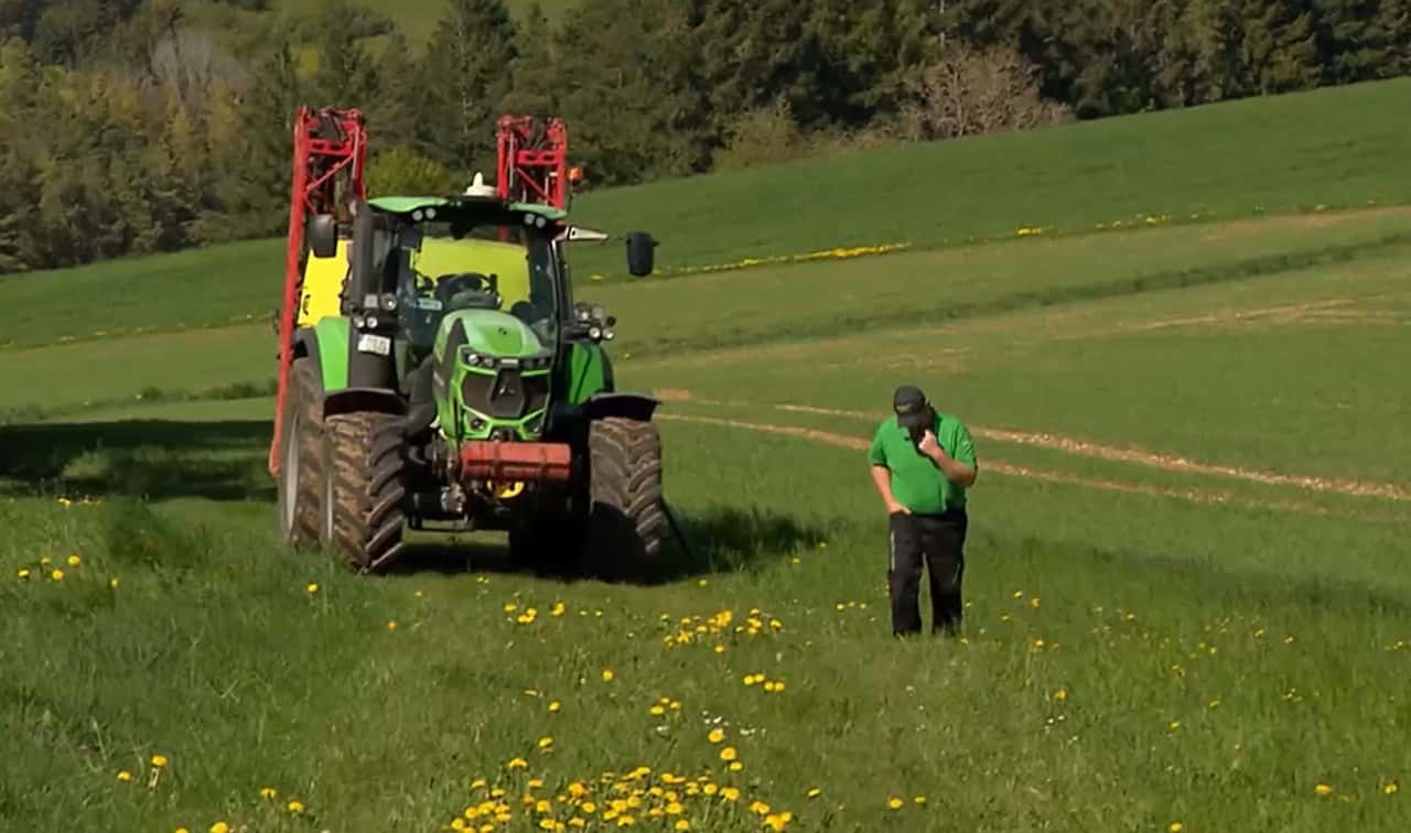 Farmers disproportionately affected by burnout - | A victim reports