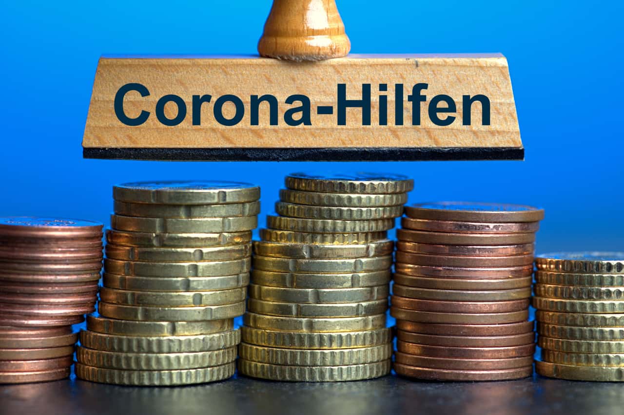 Do pig farmers have to pay back their coronavirus aid?