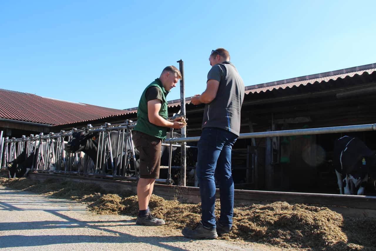Farming without a farm at home: Why motivation counts more than origins