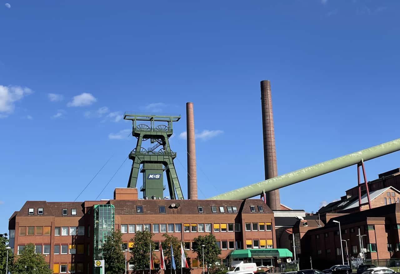 Kali-Magnesium-Dnger: K+S investiert 600 Millionen in heimische Produktion  | top agrar