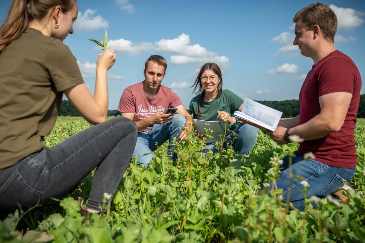 More digital, more environmental: Training reform for farmers approved