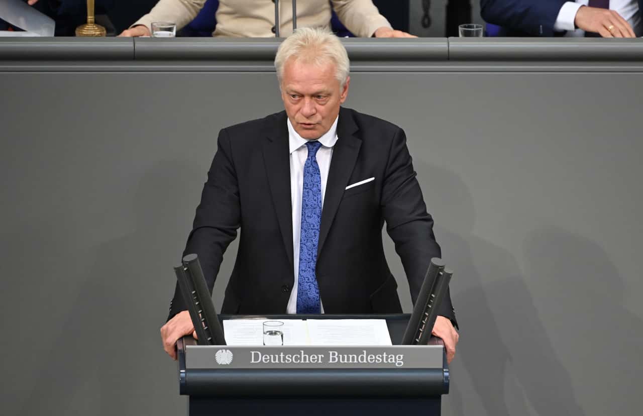 Agriculture Minister Rainer promises 