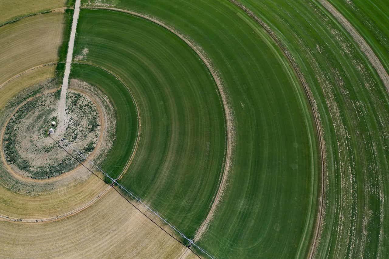 Farmer-in-Kansas-pumpen-sich-ihr-letztes-Grundwasser-weg