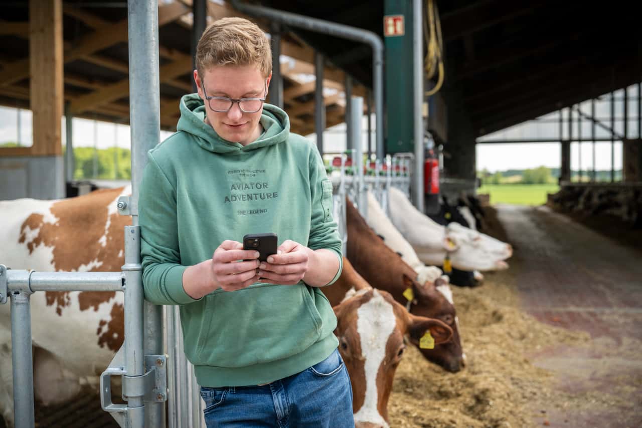 More freedom, more prospects, less plant protection? What concerns farmers