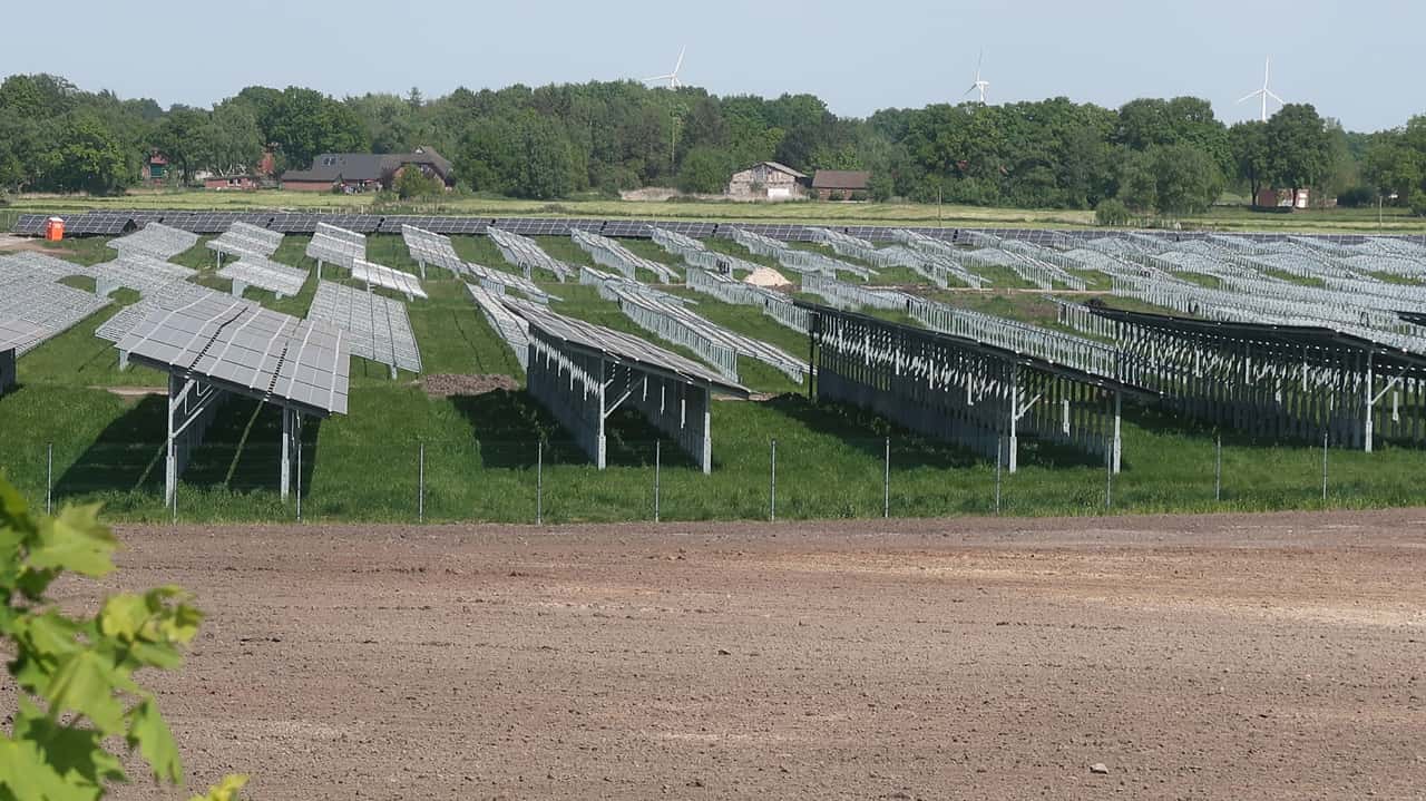 Delay in the solar package: What remuneration applies today to agri-PV?