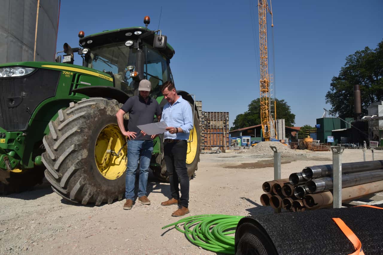 Government plans tax relief for farmers