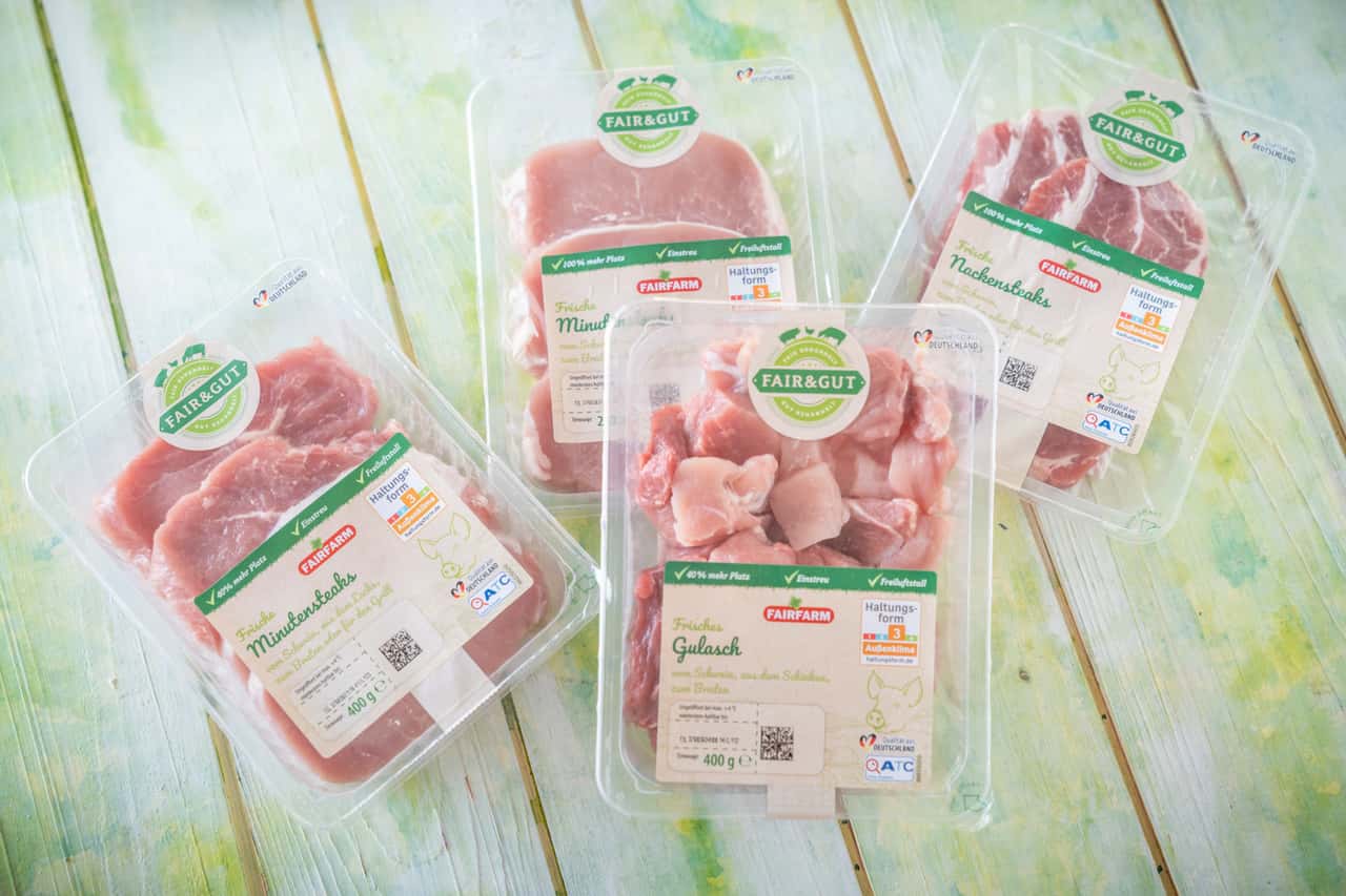 Finland: Country of origin labeling for meat becomes mandatory
