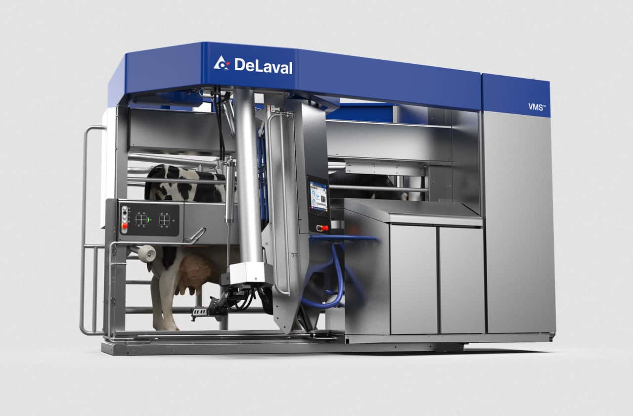 Mit-BioSensor-Milchzellenanalyse-DeLaval-macht-VMS-V300-Melkroboter-intelligent