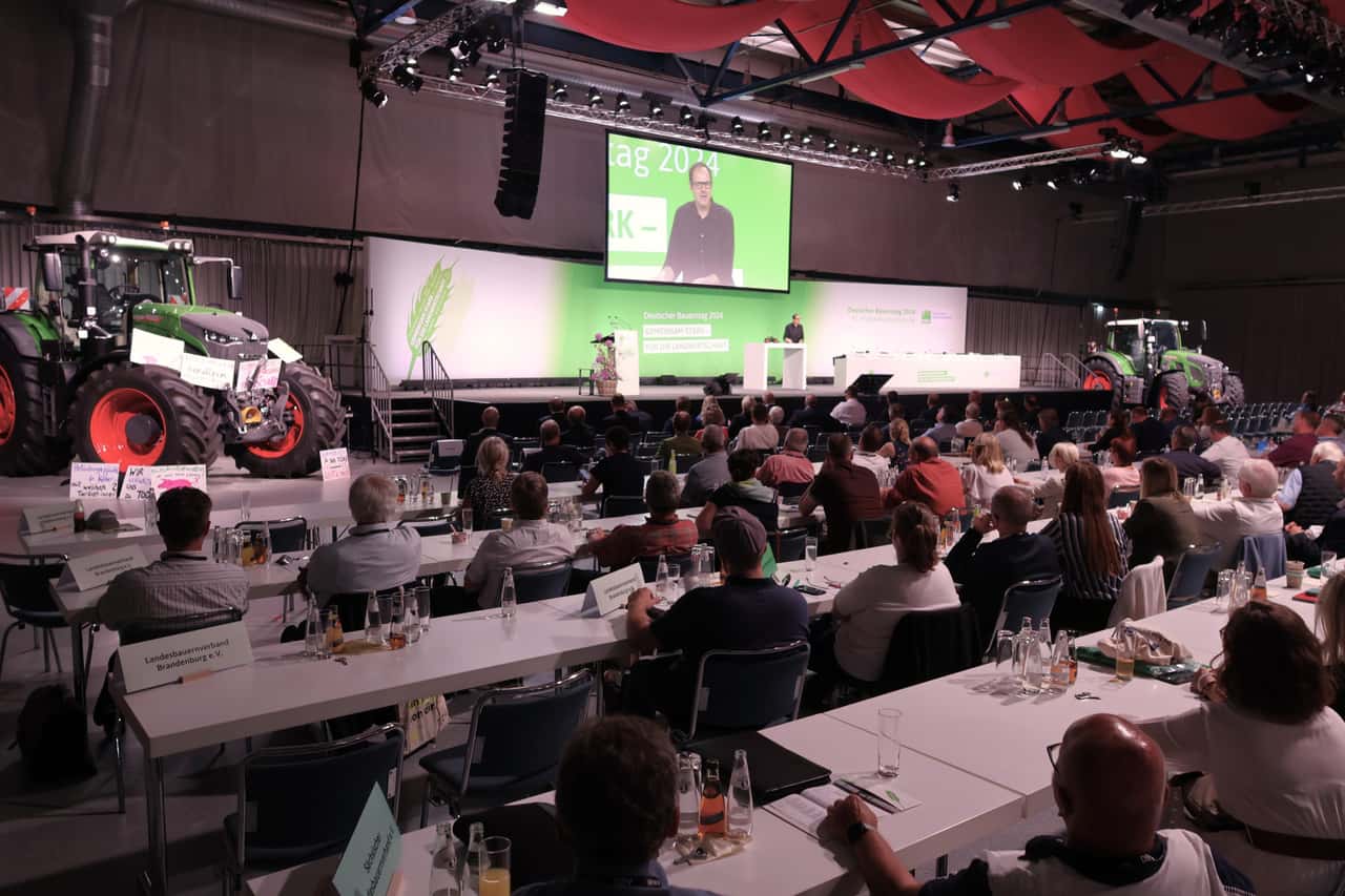 Kick-off to Farmers' Day 2025: Farmers' Association calls for ...