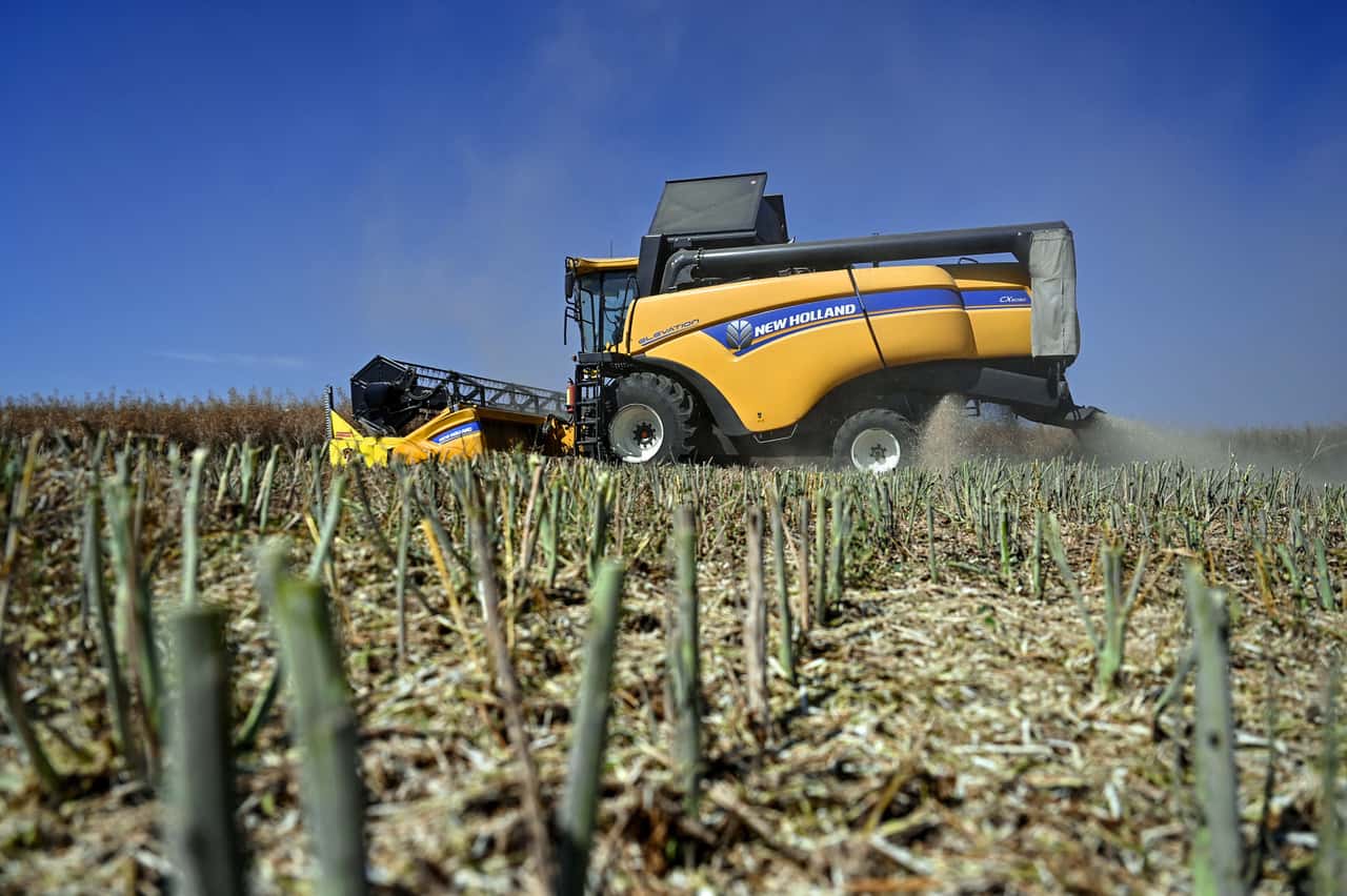Farmers' associations: EU Commission must provide details on trade ...