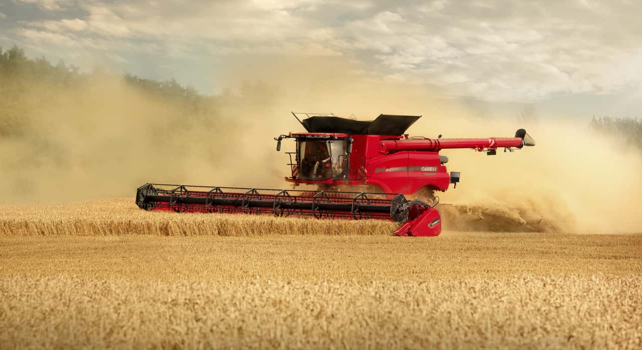 Government does not see stricter fertilizer regulations as decisive for ...