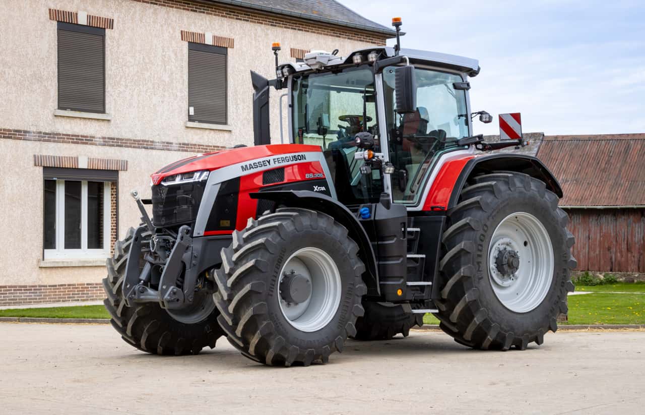Massey-Ferguson-stellt-neuen-MF-8S-Xtra-vor