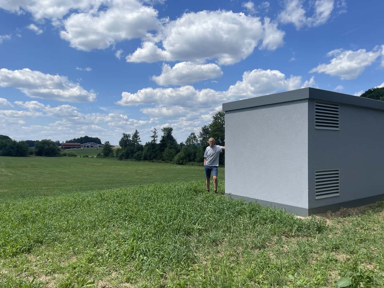 Agri-PV systems in danger of going out of business: Examples from those ...