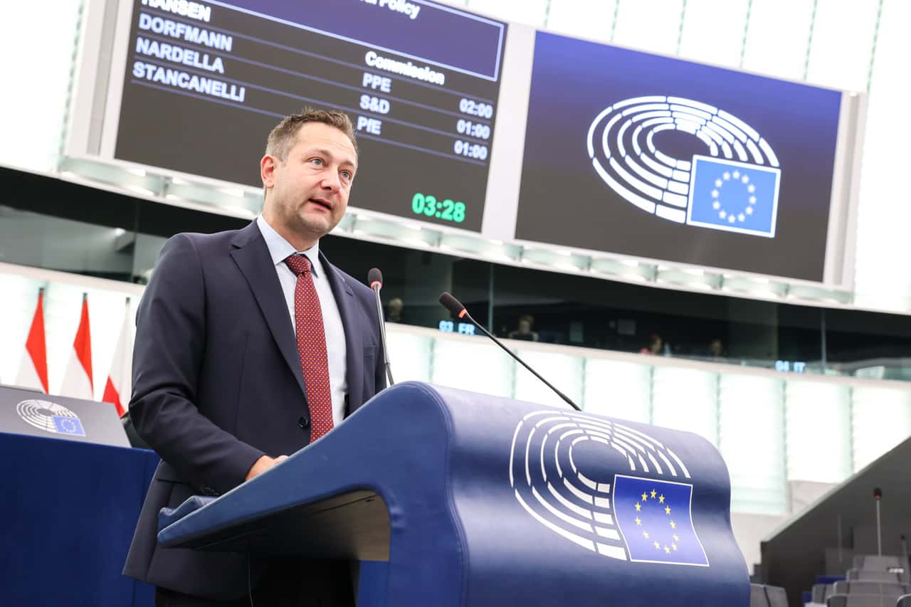 Agricultural reform: EU parliamentarians put pressure on Agriculture ...