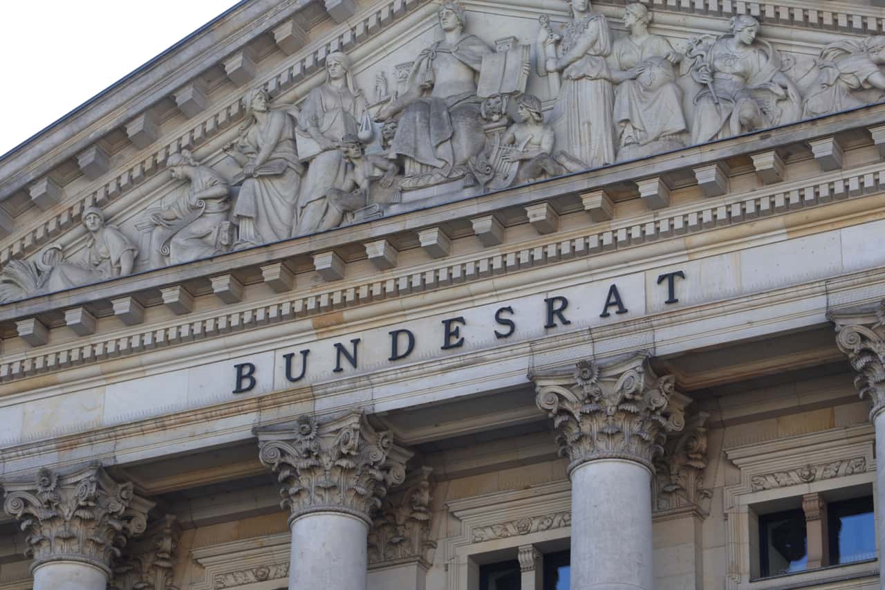 Federal Council rejects repeal of animal husbandry labeling