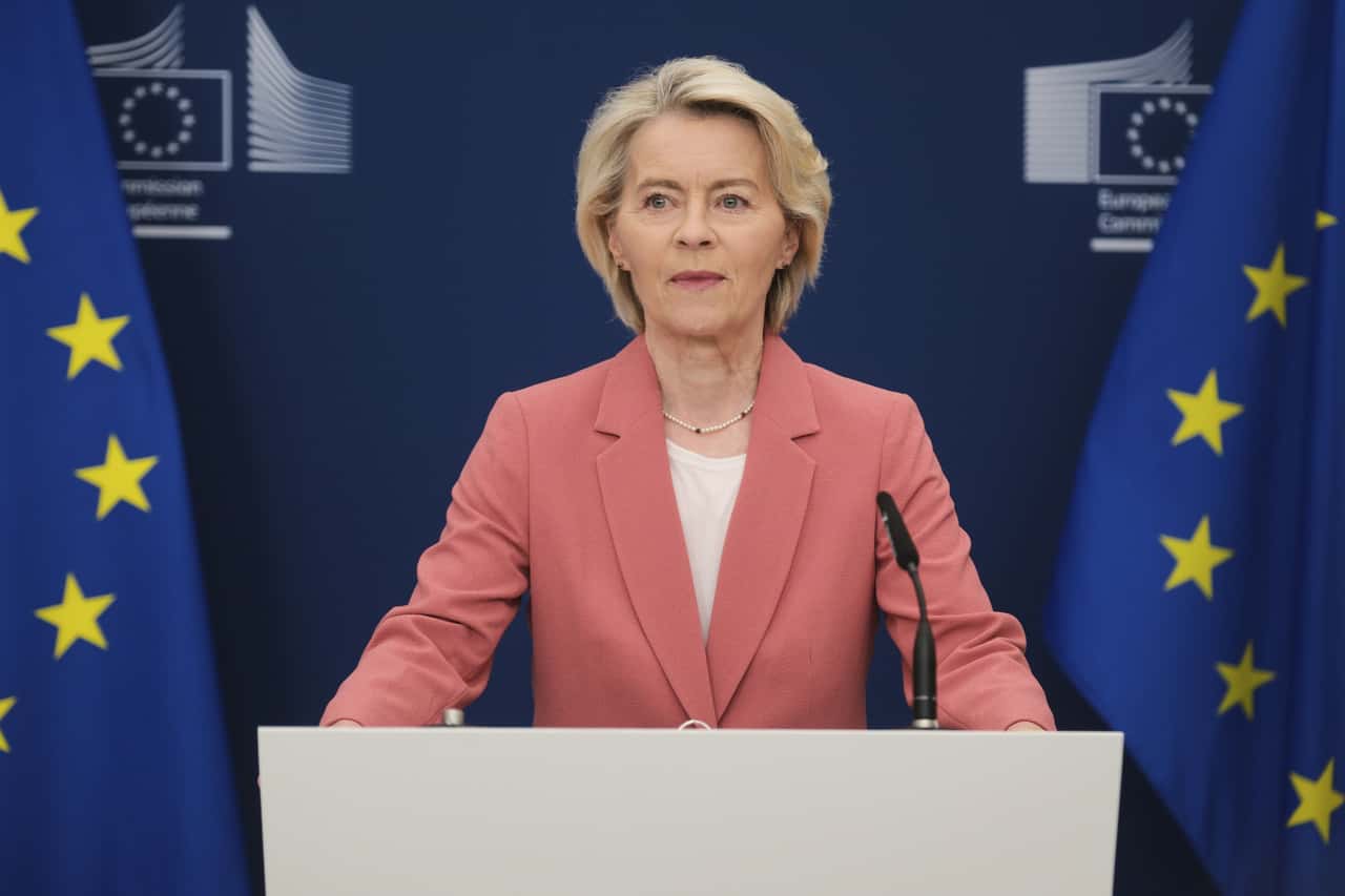 EU geht den nächsten Schritt für das Mercosur-Abkommen | top agrar