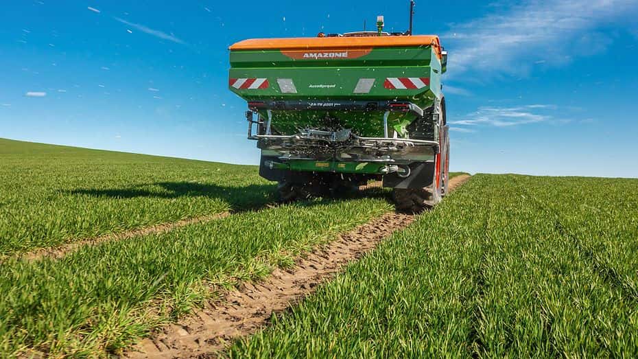 Amazone-ZA-TS-01-AutoSpread-der-sich-selbst-einstellende-D-ngerstreuer