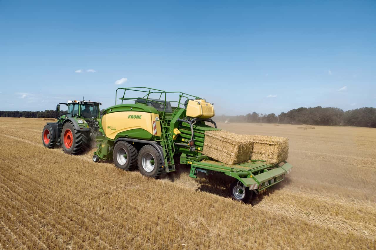 Krone-stellt-die-neue-BiG-Pack-HDP-II-Gro-packenpresse-vor