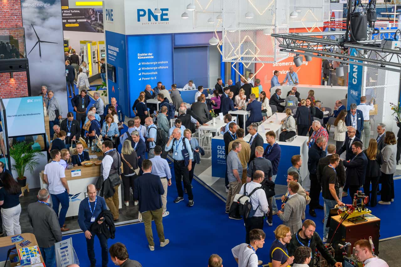 Despite displeasure with Minister Reiche: Wind industry sends clear ...