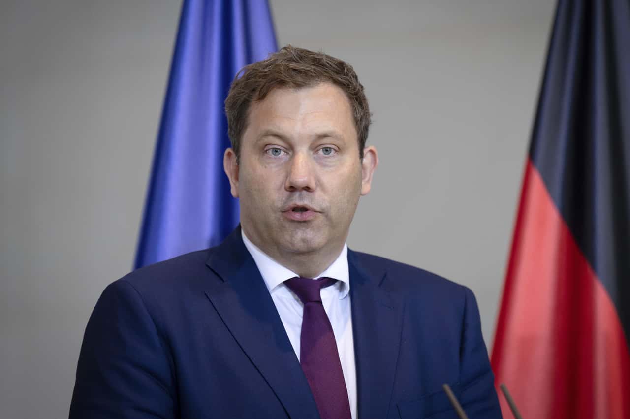 Klingbeil warns of failure of VAT reduction for food