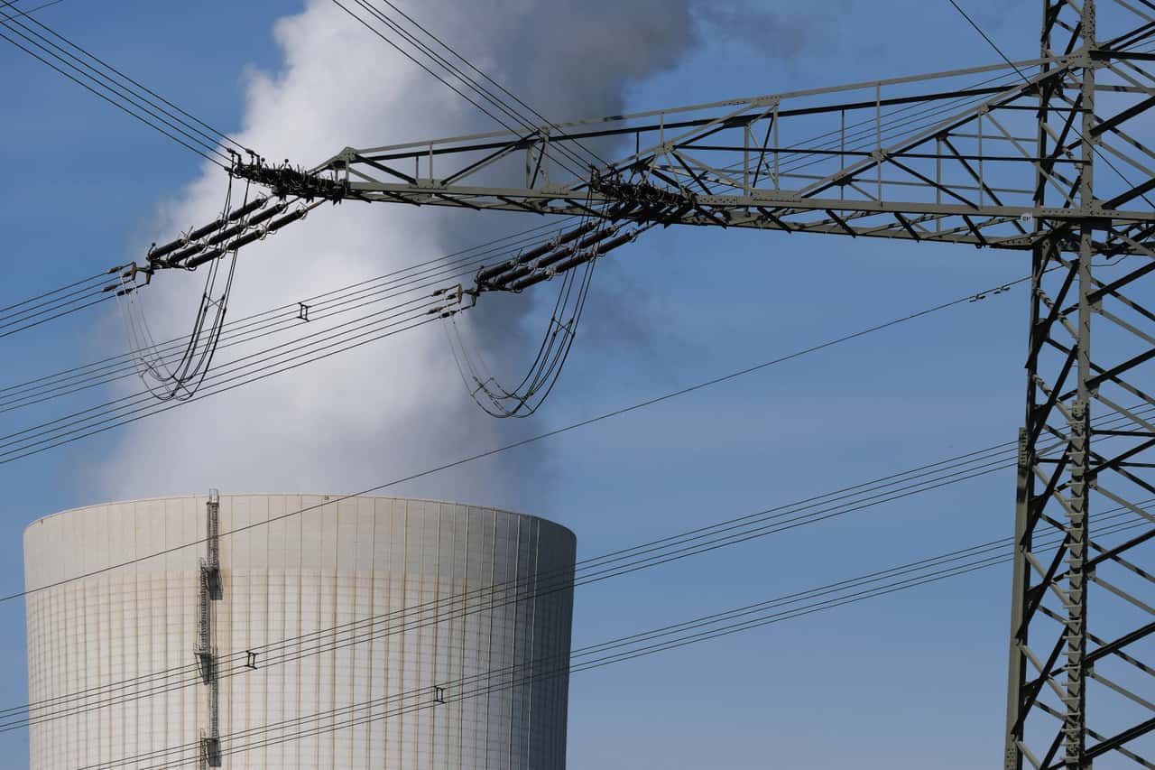 Energy transition myths: Many Germans believe renewables are the most ...