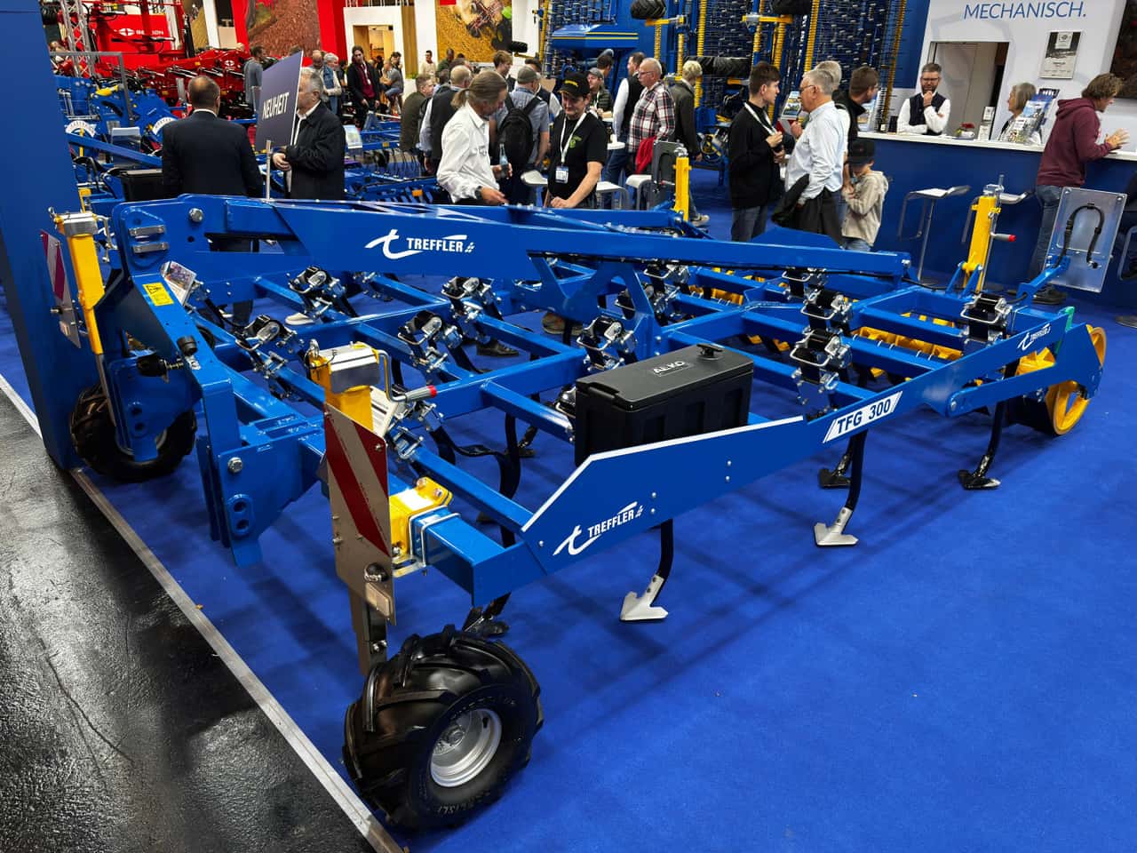 Treffler-stellt-neue-TFG-Serie-f-r-die-flache-Bodenbearbeitung-vor