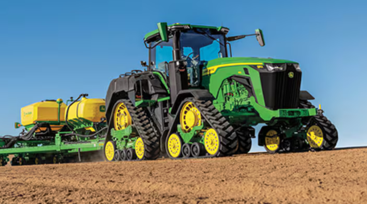 John-Deere-muss-2025-mit-deutlich-weniger-Umsatz-und-Gewinn-leben