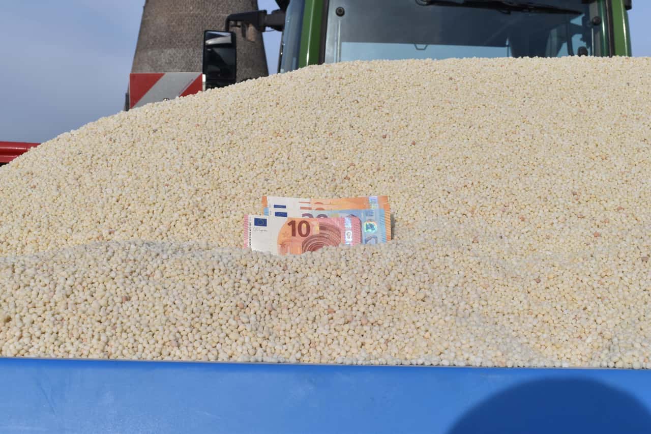 Angespannte-Lage-teurer-D-nger-billiges-Getreide