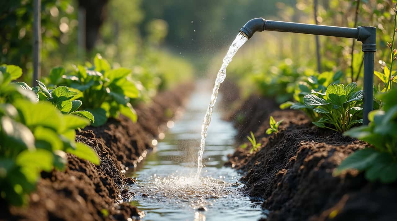 Mexikanische-Bauern-blockieren-aus-Protest-gegen-Wassergesetz-Grenzbr-cke-zu-USA