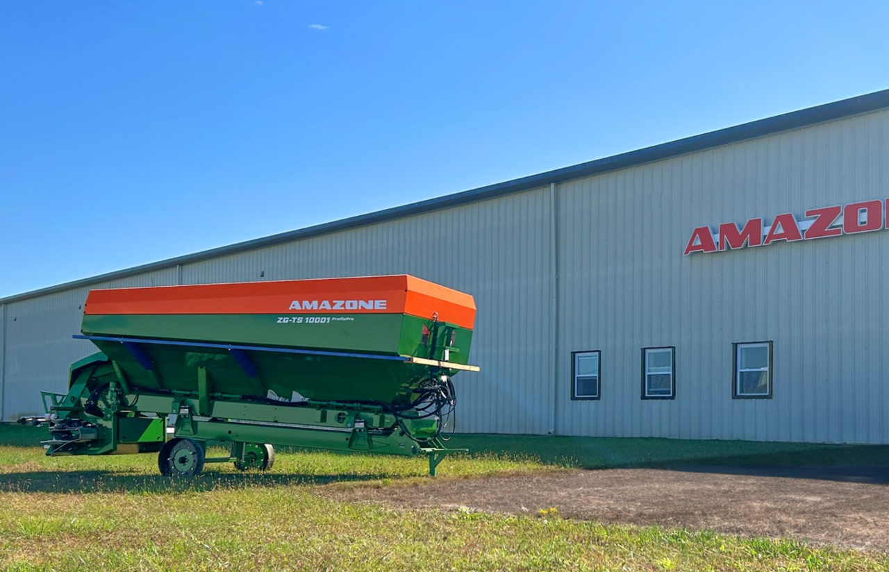 Amazone-er-ffnet-Niederlassung-in-El-Dorado-Kansas