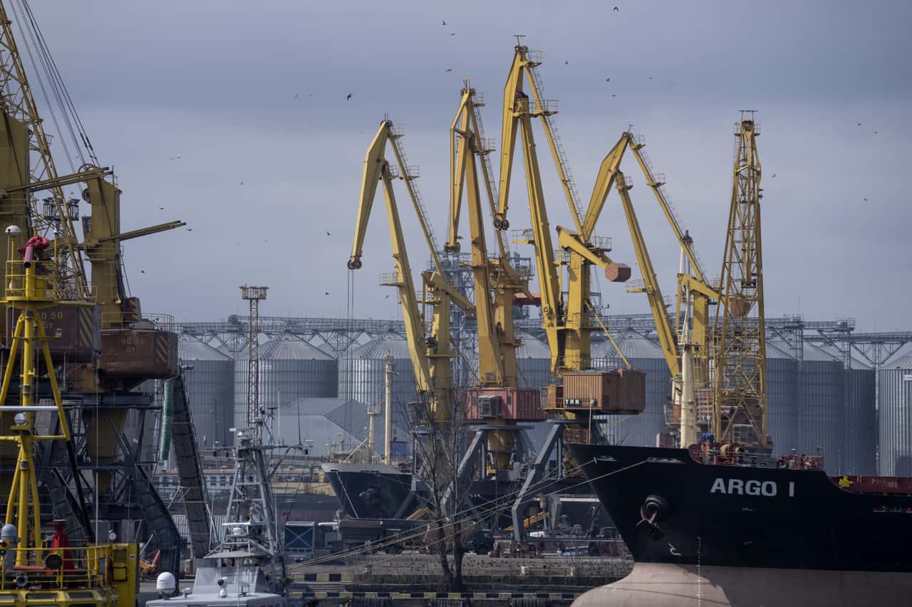 US-Friedenssignale-vs-Putins-Blockadedrohung-M-rkte-unter-doppeltem-Druck