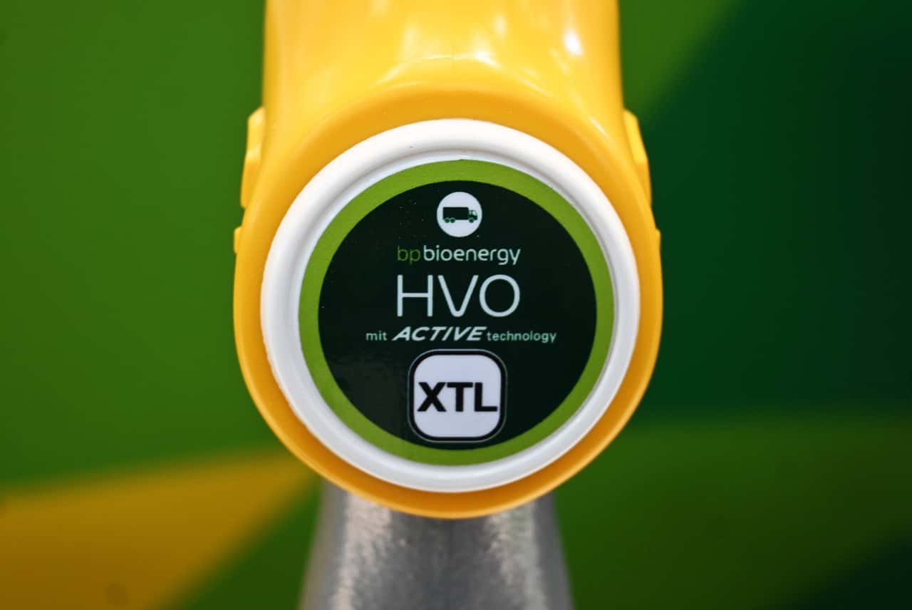 Biokraftstoffproduktion-2024-gesunken