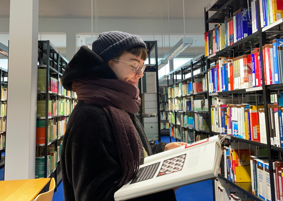 Anna Pilgrim: Inspiring Students for Agriculture