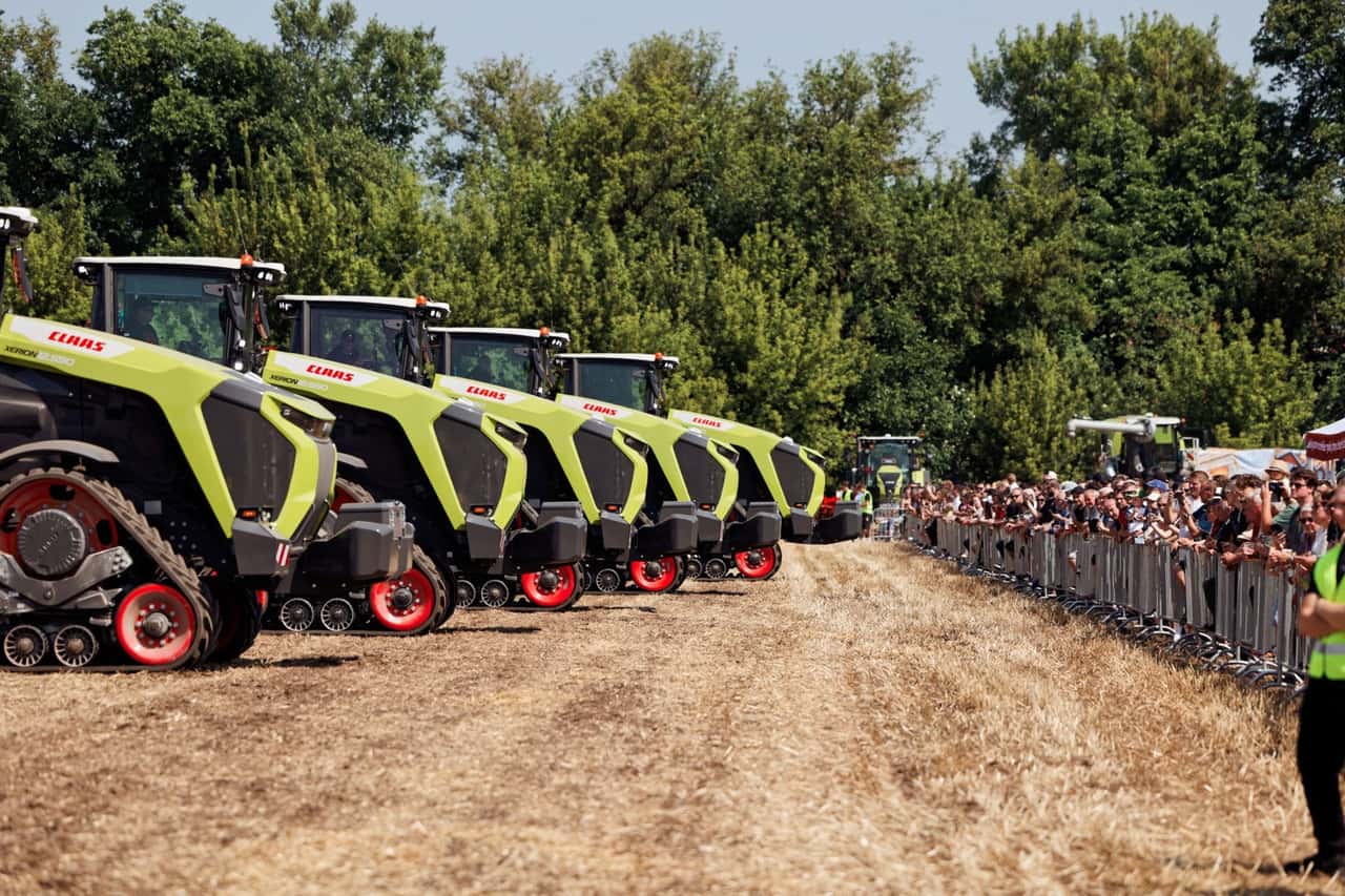 Landtechnik-Jahresr-ckblick-Das-waren-die-Highlights-2025