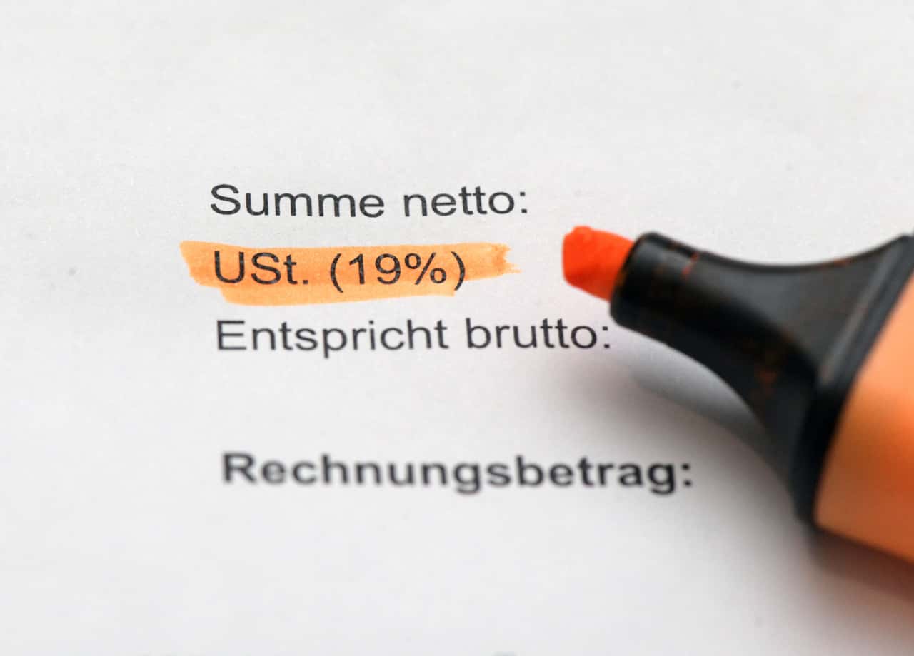 Ungewollte Steuerschuld: Zahlungsanweisung kann zur Rechnung werden