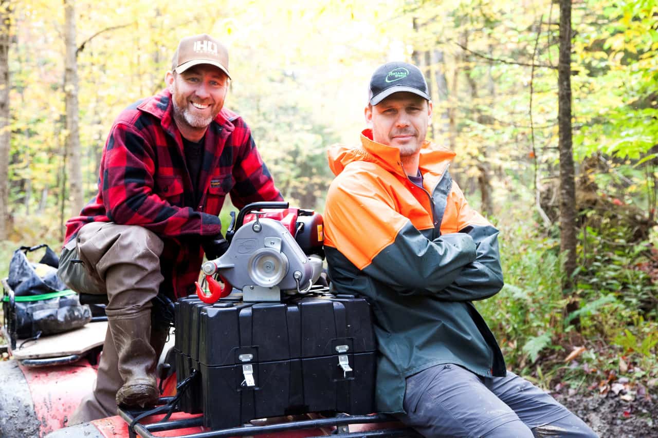 Unterreiner-verkauft-jetzt-Spillwinden-von-Portable-Winch-aus-Kanada