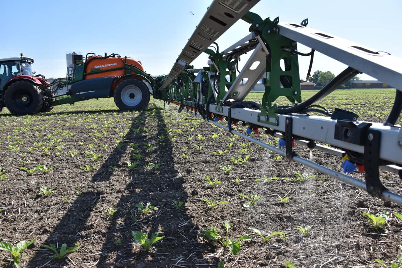 Landwirte-reduzieren-Pflanzenschutzmitteleinsatz-erheblich