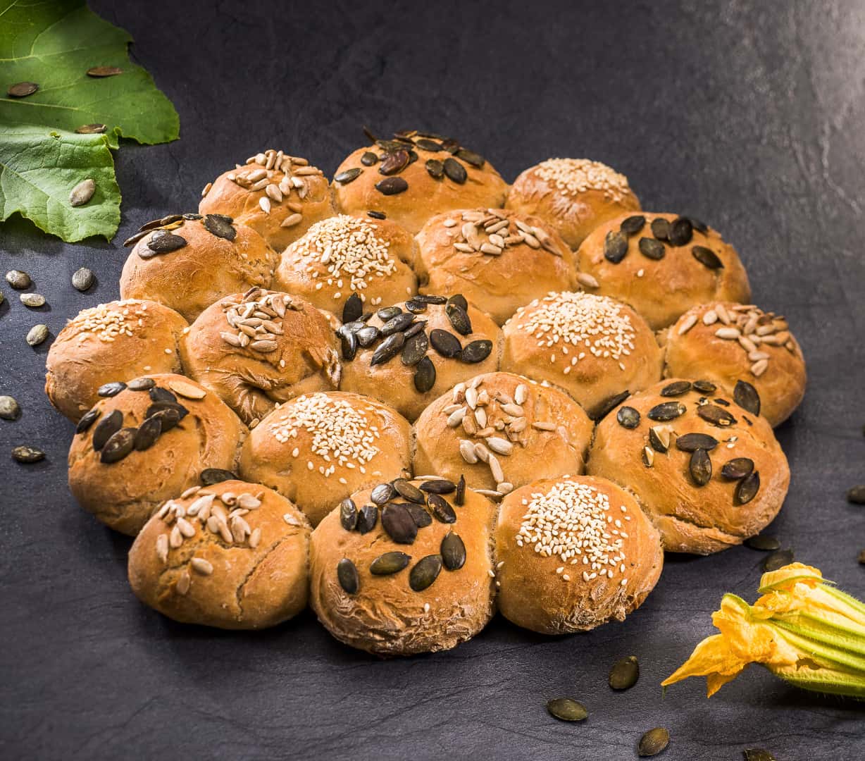 Österreich: Von Bäuerinnen erprobte Brotback-Rezepte | top agrar